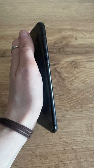 iPhone SE 2020 128GB Nero