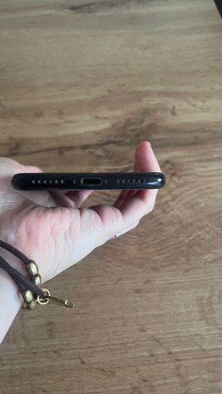 iPhone SE 2020 128GB Nero