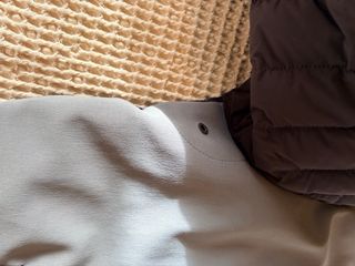 Cazadora Plumas Ligero Hombre XL