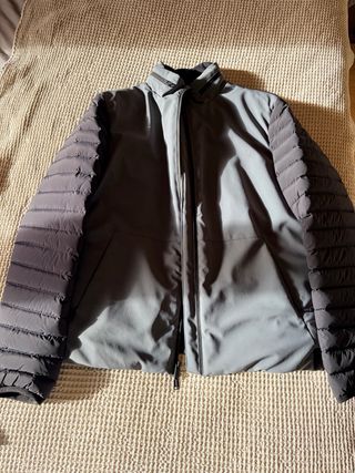 Cazadora Plumas Ligero Hombre XL