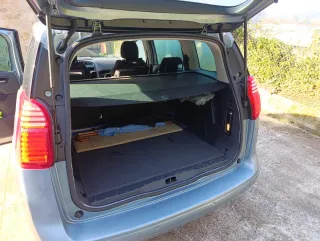 Peugeot 5008 2010