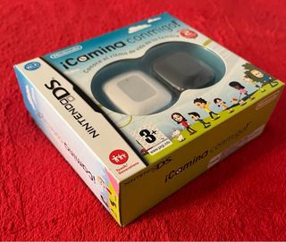 Nintendo DS Band Hero y Camina Conmigo Precintados