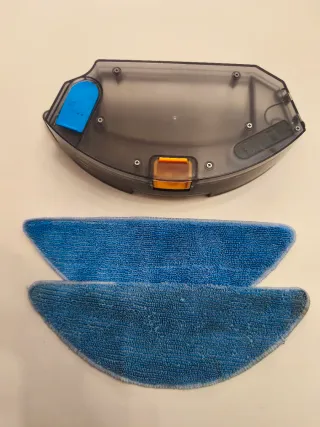 Aspirador Fregadora Conga Cecotec Excellence 990