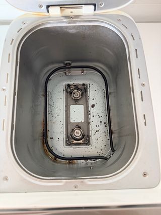 Panificadora SilverCrest