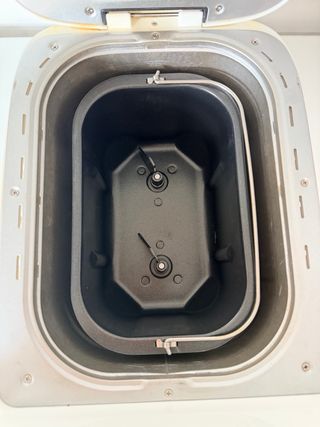 Panificadora SilverCrest