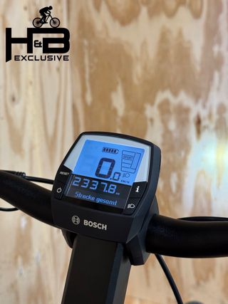 KTM Macina Tour P510 Shimano Alivio 2022