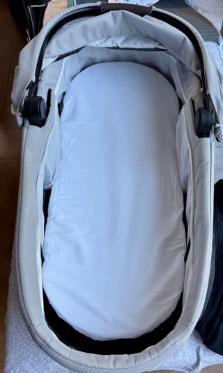 Capazo Cybex Balios S Lux