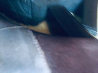 Botines de tacón Wonders marrones