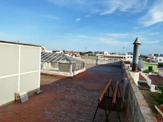 Local comercial 400m2