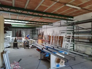 Local comercial 400m2