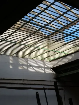 Local comercial 400m2