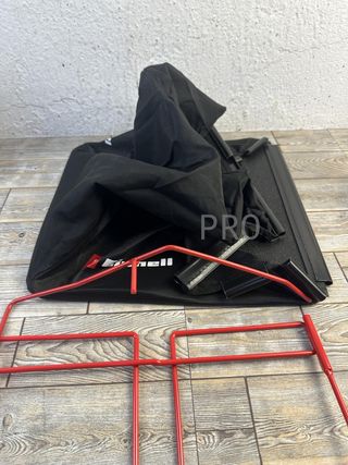 Bolsa de recolección Einhell