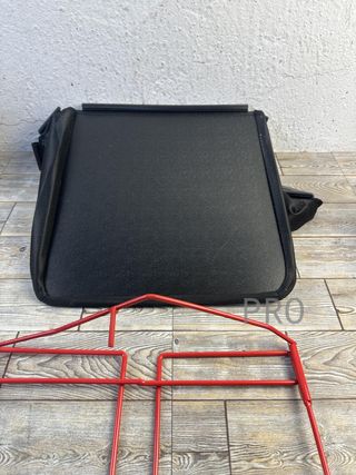 Bolsa de recolección Einhell