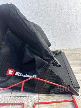 Bolsa de recolección Einhell