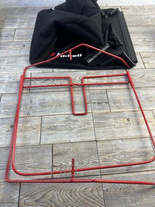 Bolsa de recolección Einhell