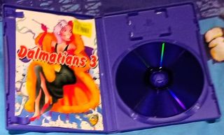 PS2 Dalmatians 3 ITA