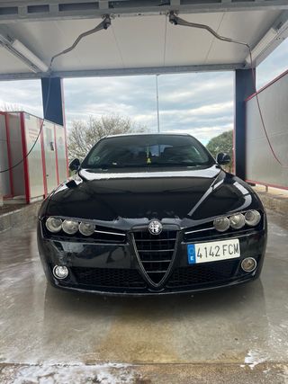 Alfa Romeo 159 2007