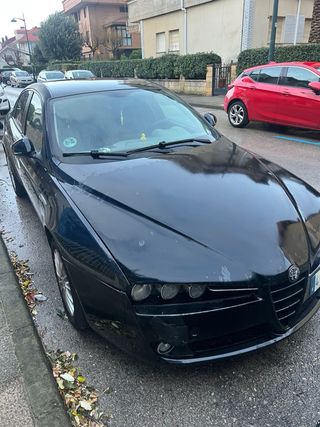 Alfa Romeo 159 2007