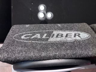 Altavoces Sony Ovalados Negro Para coche