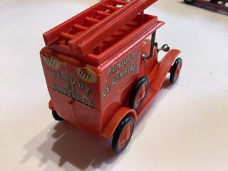 Lote 2 Coches Citroën 1/43 Guisval