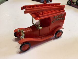 Lote 2 Coches Citroën 1/43 Guisval