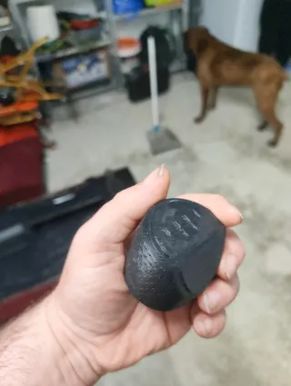 Lote piezas ABS Renault Super 5