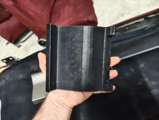 Lote piezas ABS Renault Super 5