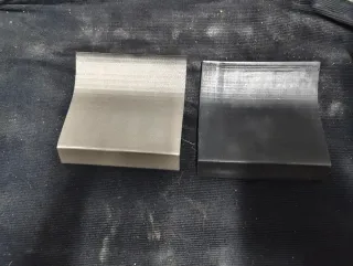 Lote piezas ABS Renault Super 5