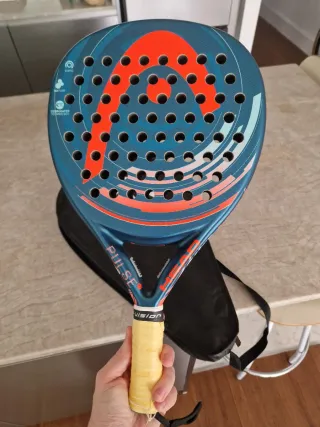 Pala de pádel Head Pulse