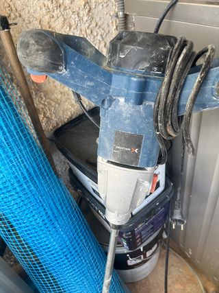 Batidora Dexter-Mixer