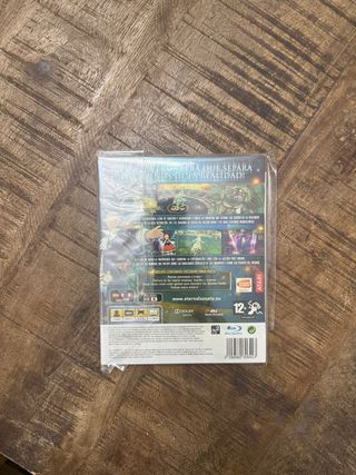 Eternal Sonata PS3 Namco RPG