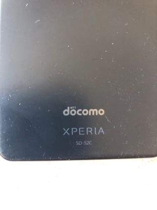 Sony Xperia 10 IV Nero