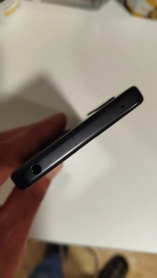 Sony Xperia 10 IV Negro