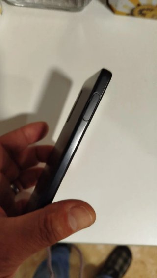 Sony Xperia 10 IV Negro