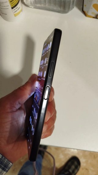 Sony Xperia 10 IV Negro
