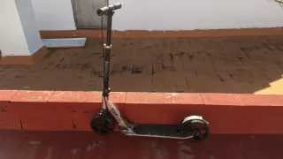 Patinete Oxelo Mid 9