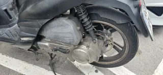 Despiece Completo Peugeot Tweet 125 Carburacion