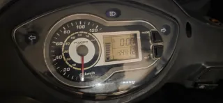 Despiece Completo Peugeot Tweet 125 Carburacion