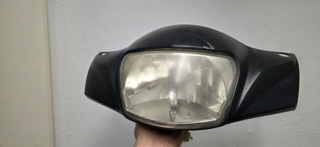 Despiece Completo Peugeot Tweet 125 Carburacion