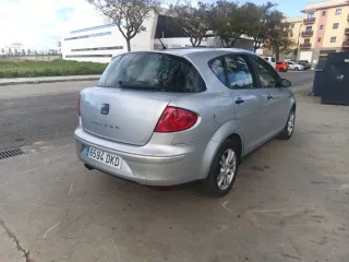 SEAT Toledo 2005