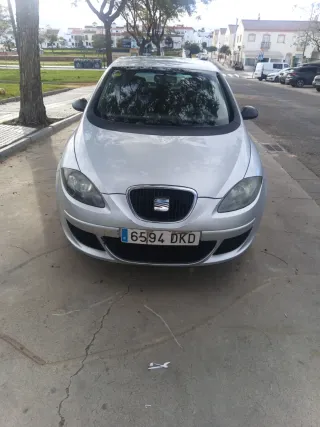 SEAT Toledo 2005