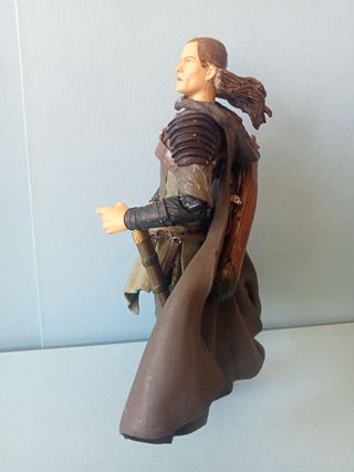 Figura Legolas LOTR Toy Biz