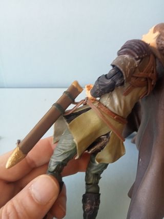 Figura Legolas LOTR Toy Biz