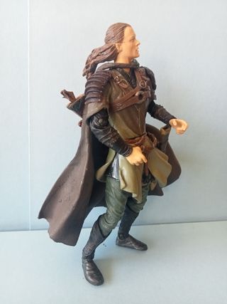 Figura Legolas LOTR Toy Biz