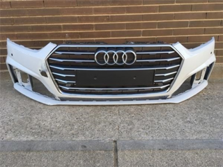 Paragolpes delantero audi a5 f5 s-line