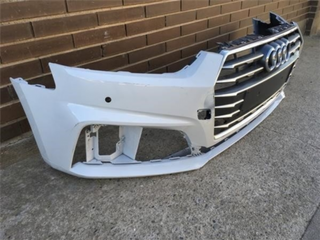 Paragolpes delantero audi a5 f5 s-line