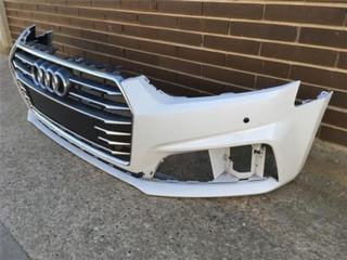 Paragolpes delantero audi a5 f5 s-line