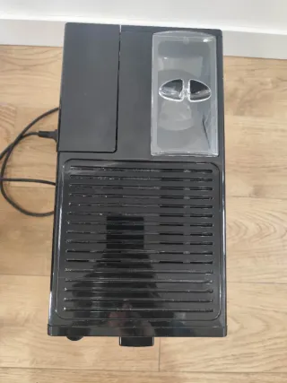 Cafetera Melitta Solo E950-201