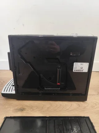 Cafetera Melitta Solo E950-201