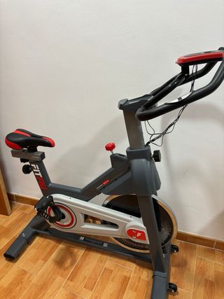 Bicicleta Estática FITFIU Poco Uso